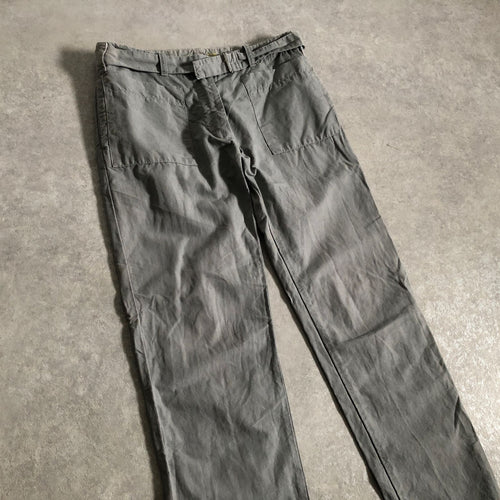 Pantalons décontractés Maison Martin Margiela