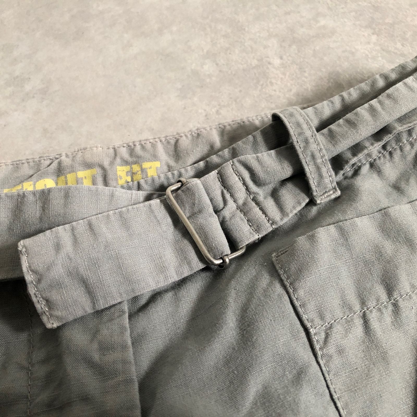 Pantalons décontractés Maison Martin Margiela