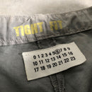 Pantalons décontractés Maison Martin Margiela