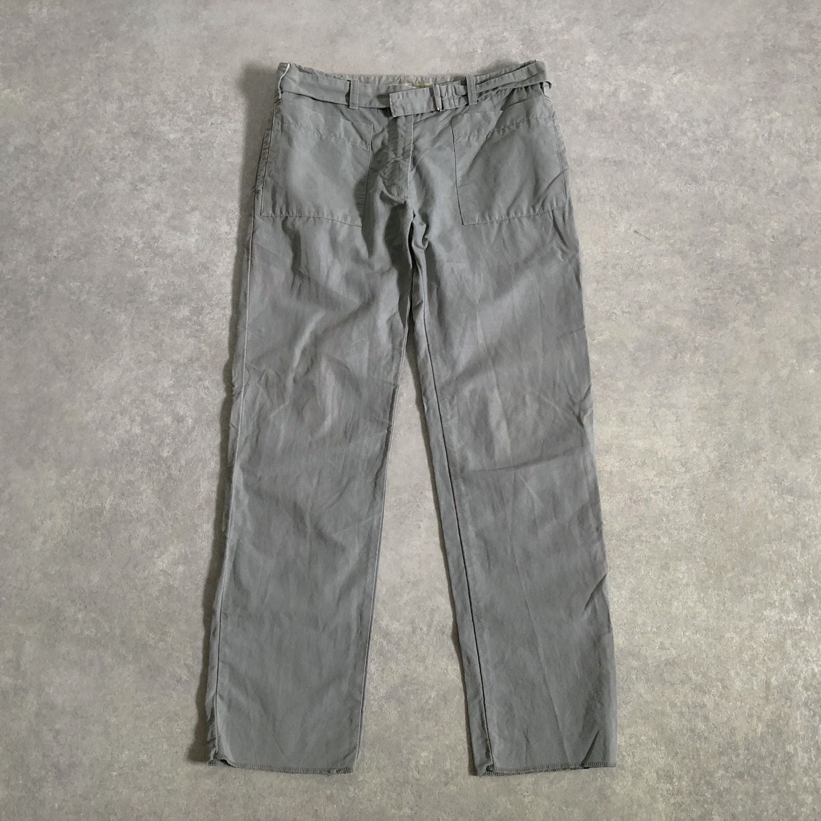 Pantalons décontractés Maison Martin Margiela