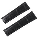 Rolex Leather Straps D 20Mm-16Mm