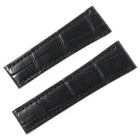 Rolex Leather Straps D 20Mm-16Mm
