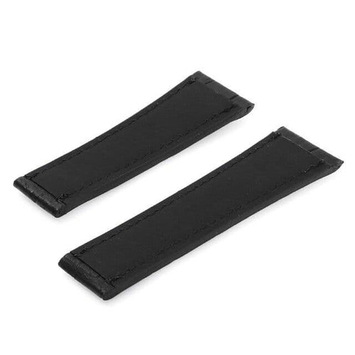 Rolex Leather Straps D 20Mm-16Mm