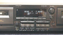Sony Cd Md Cassette Deck Tc-Wr545