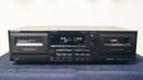 Sony Cd Md Cassette Deck Tc-Wr545