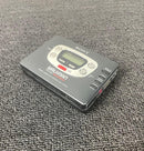Sony Cassette Player Wm-Gx622 Walkman