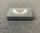 Sony Cassette Players Wm-Gx622 Walkman