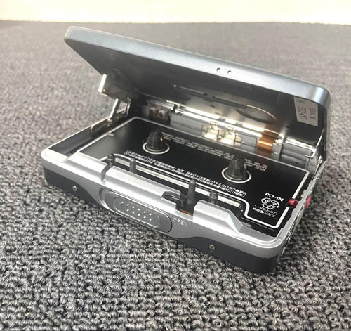 Sony Cassette Player Wm-Gx622 Walkman