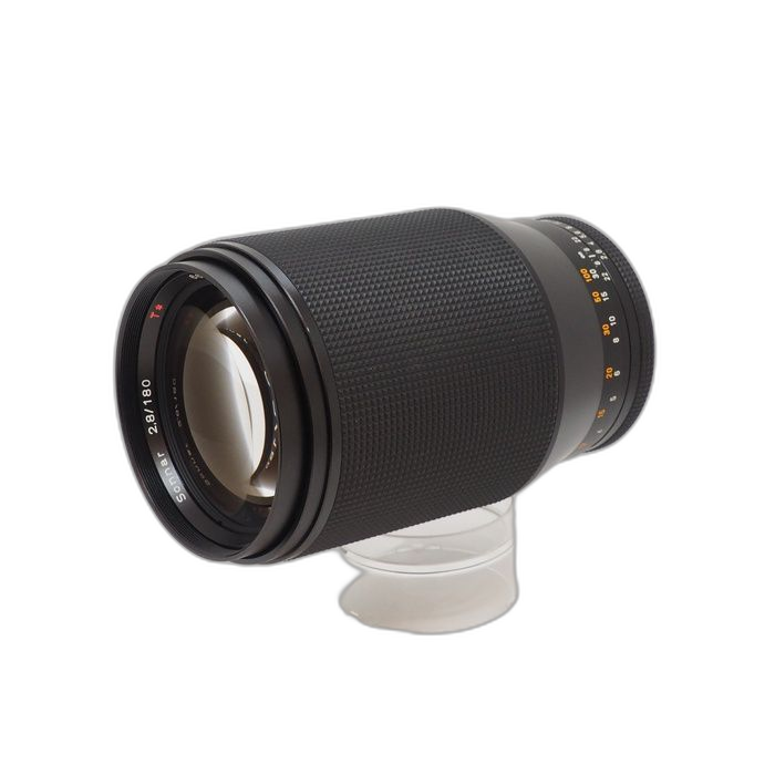 Contax Others Sonnar T* 180/F2.8 Mmj