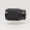 Contax Others Sonnar T* 180/F2.8 Mmj