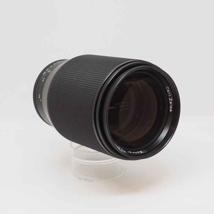 Contax Others Sonnar T* 180/F2.8 Mmj