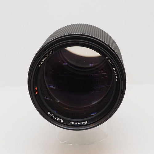 Contax Others Sonnar T* 180/F2.8 Mmj