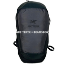 Arc'Teryx Backpack Mantis 26 Dark Crazy