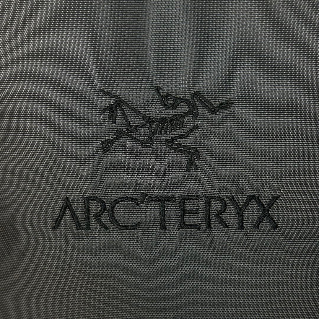 Arc'Teryx Backpack Mantis 26 Dark Crazy