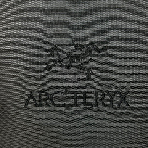 Arc'Teryx Backpack Mantis 26 Dark Crazy