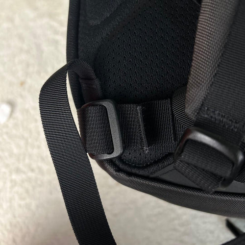 Arc'Teryx Backpack Mantis 26 Dark Crazy