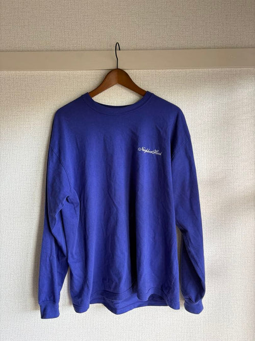 Neighborhood Sweatshirts 100%Cotton
