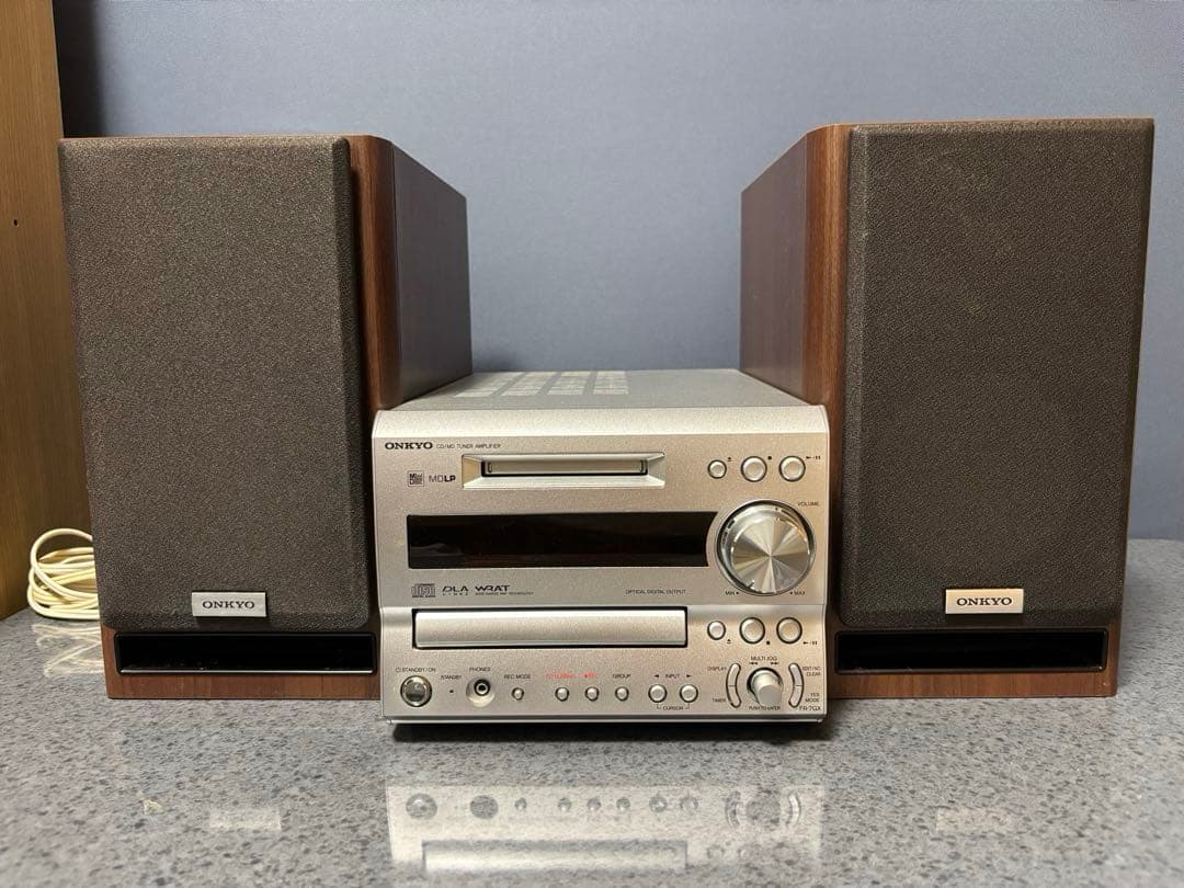 Onkyo Mini Component Systems