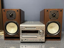 Onkyo Mini Component Systems