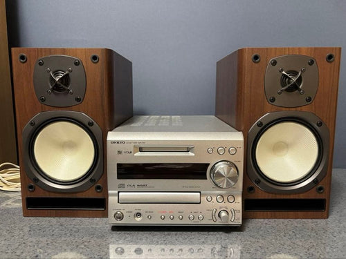 Onkyo Mini Component Systems