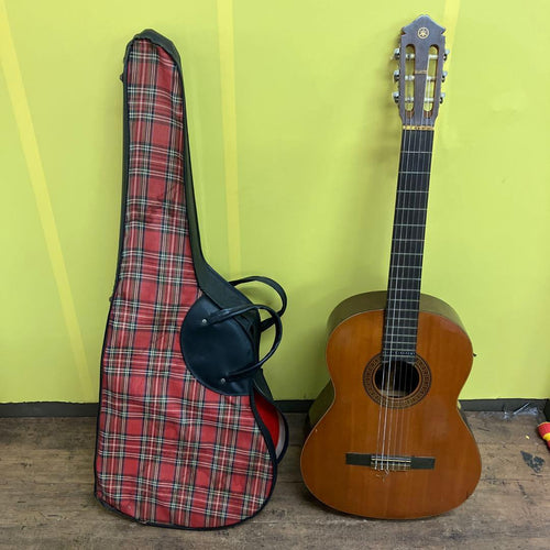 Classical Guitar Yamaha G-90A