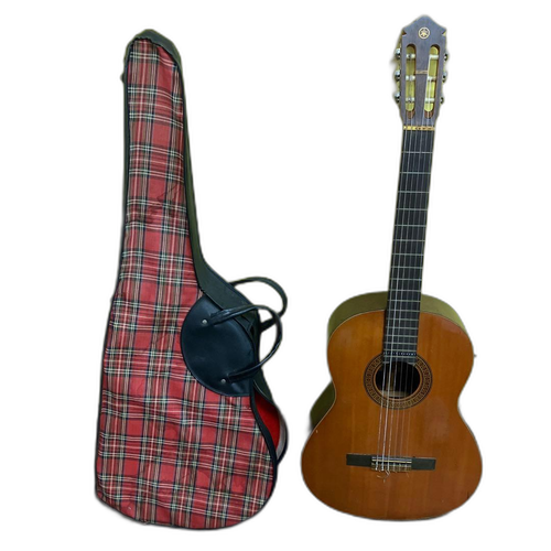 Classical Guitar Yamaha G-90A