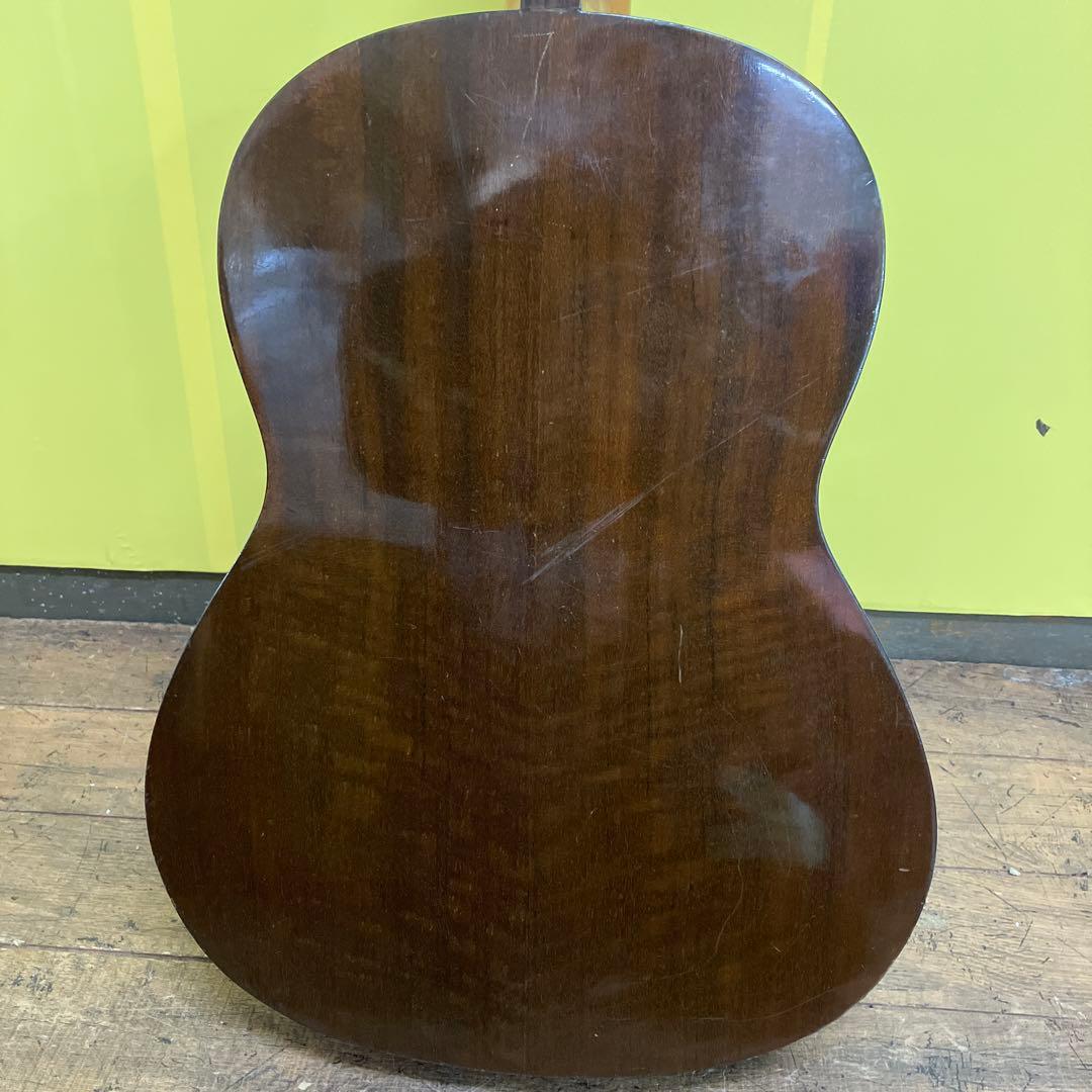 Classical Guitar Yamaha G-90A