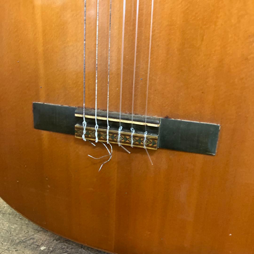 Classical Guitar Yamaha G-90A