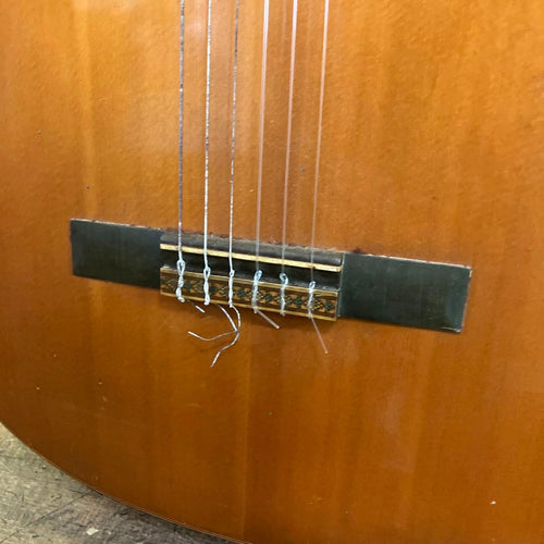 Classical Guitar Yamaha G-90A