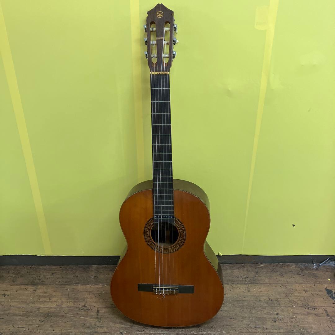 Classical Guitar Yamaha G-90A