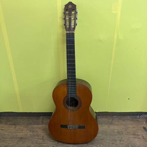 Classical Guitar Yamaha G-90A