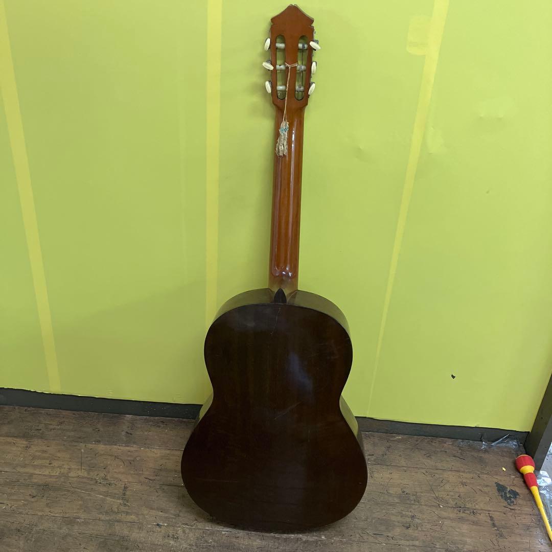 Classical Guitar Yamaha G-90A