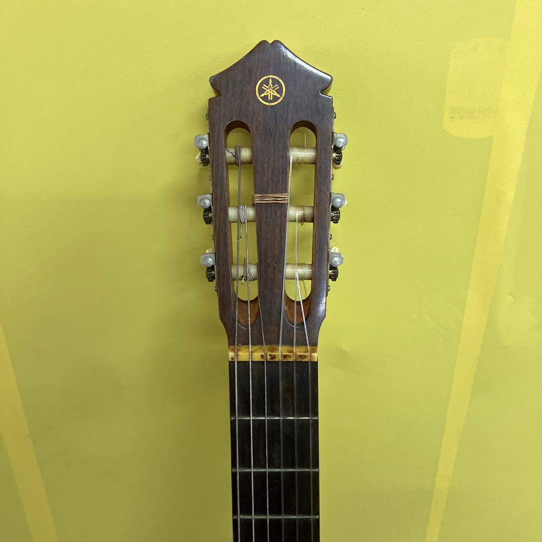 Classical Guitar Yamaha G-90A