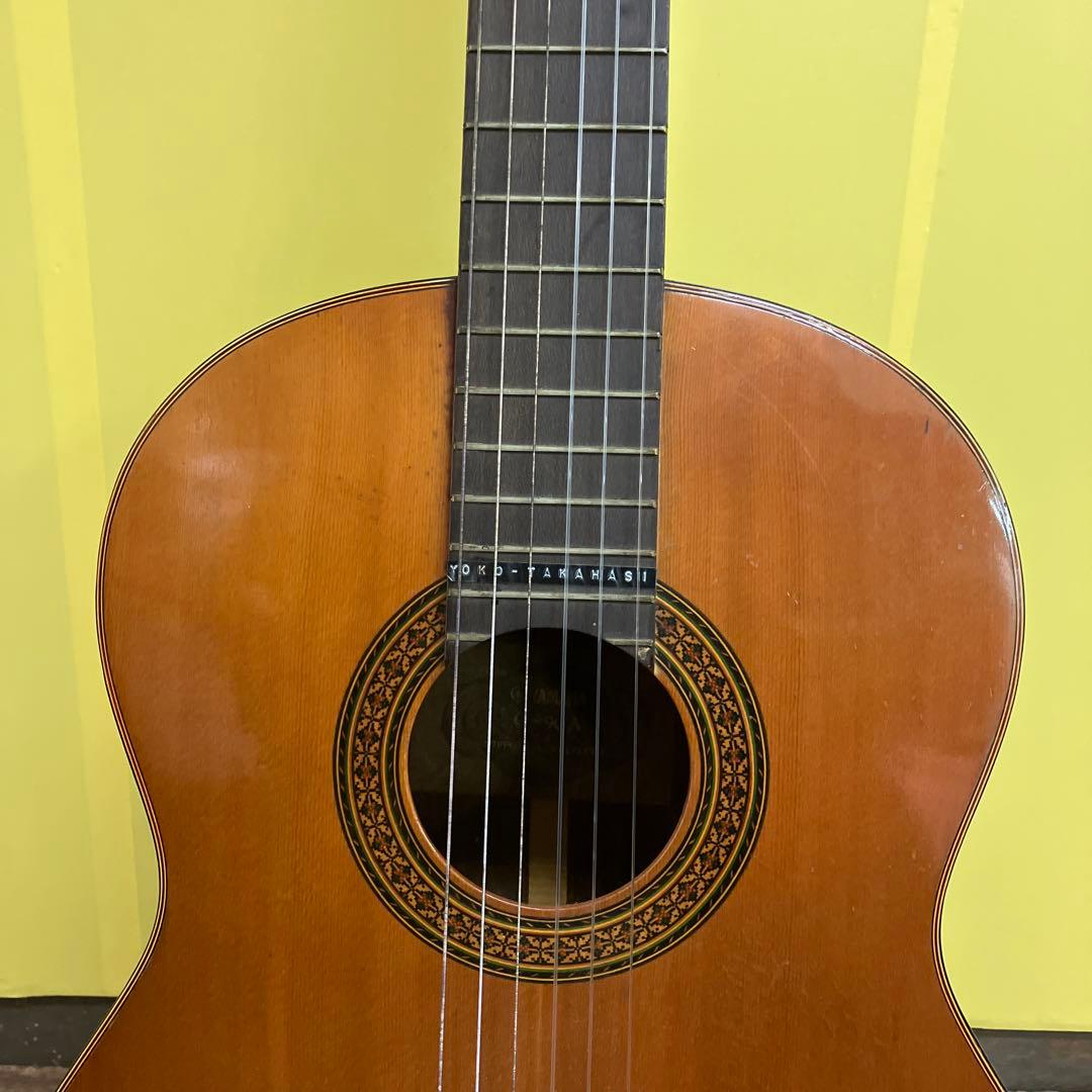 Classical Guitar Yamaha G-90A