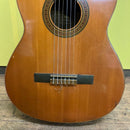 Classical Guitar Yamaha G-90A