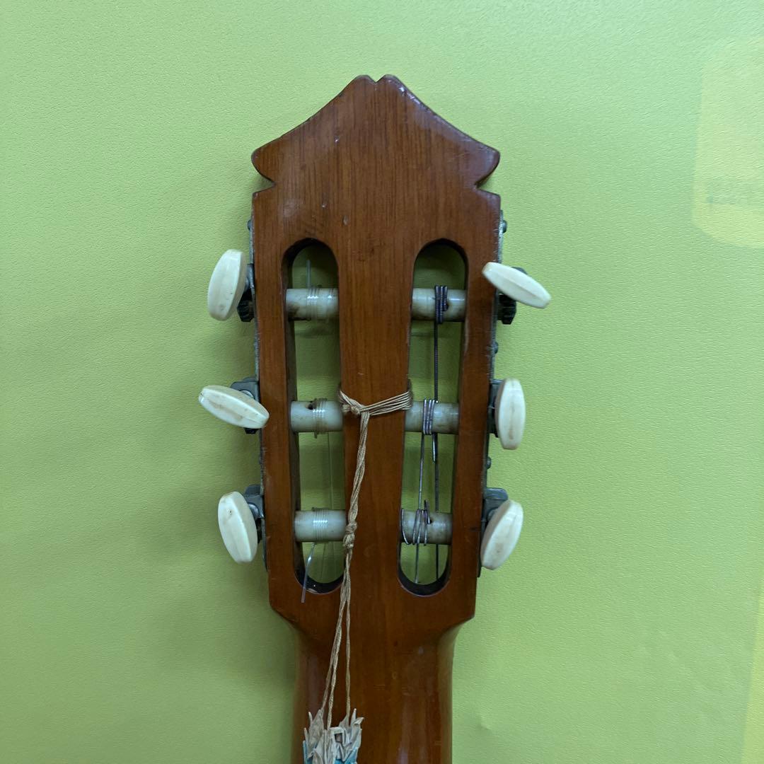 Classical Guitar Yamaha G-90A