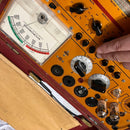 Siemens Vacuum Tubes Ecc81 2 12At7 -1