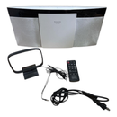 Panasonic Others Sc-Hc295-W White