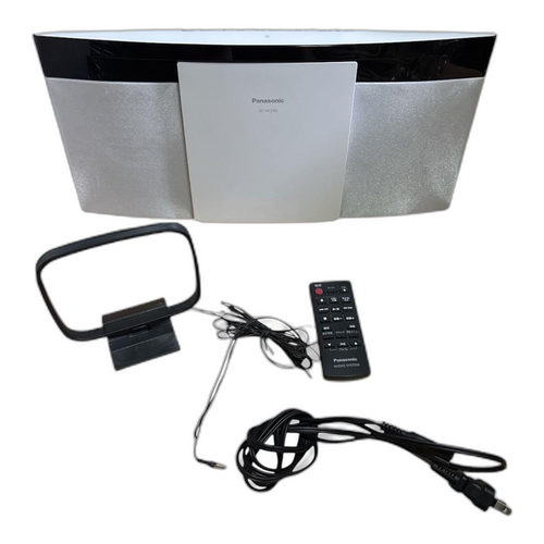 Panasonic Others Sc-Hc295-W White