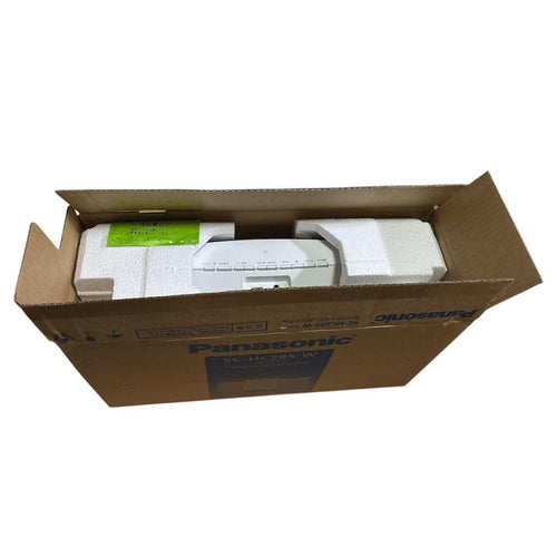 Panasonic Others Sc-Hc295-W White