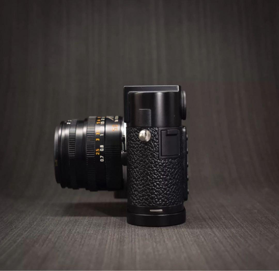 Mirrorless Interchangeable Lens Cameras Leica M9 M8 M8.2 Mm Me220