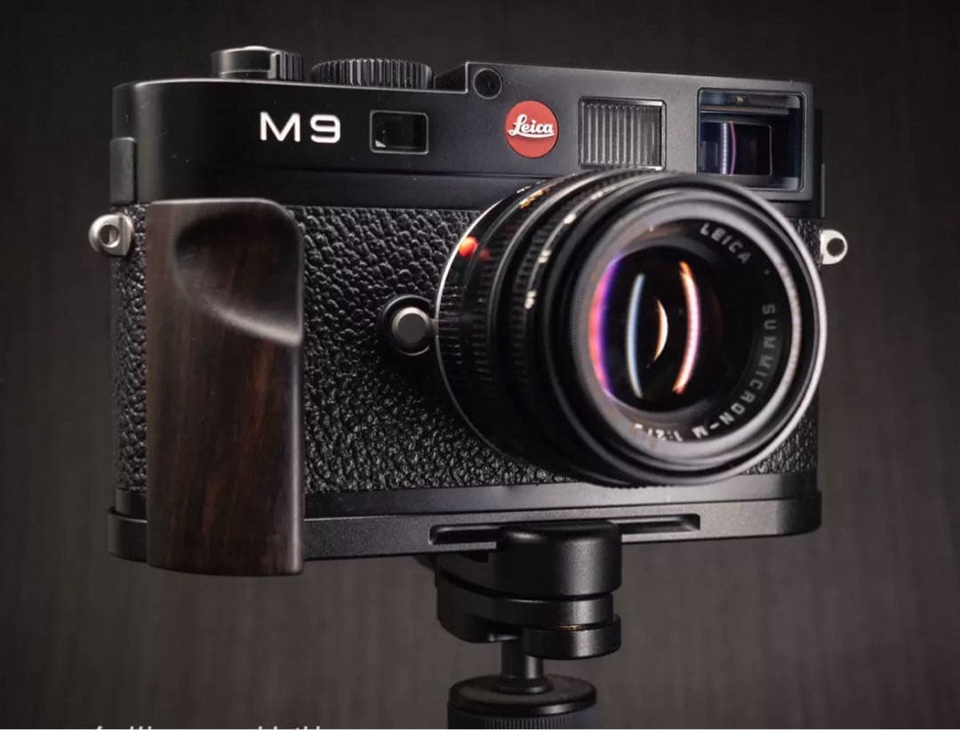 Mirrorless Interchangeable Lens Cameras Leica M9 M8 M8.2 Mm Me220