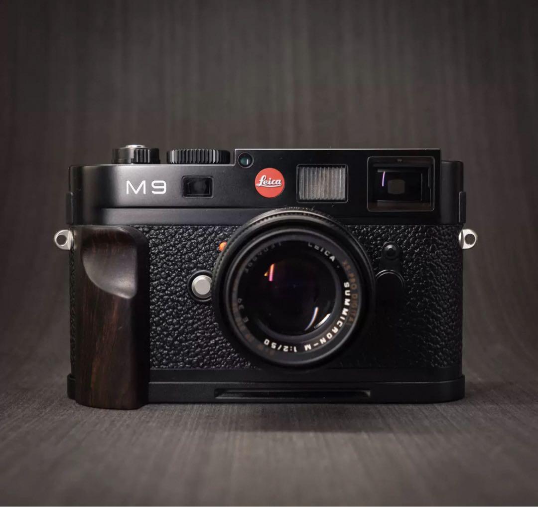 Mirrorless Interchangeable Lens Cameras Leica M9 M8 M8.2 Mm Me220
