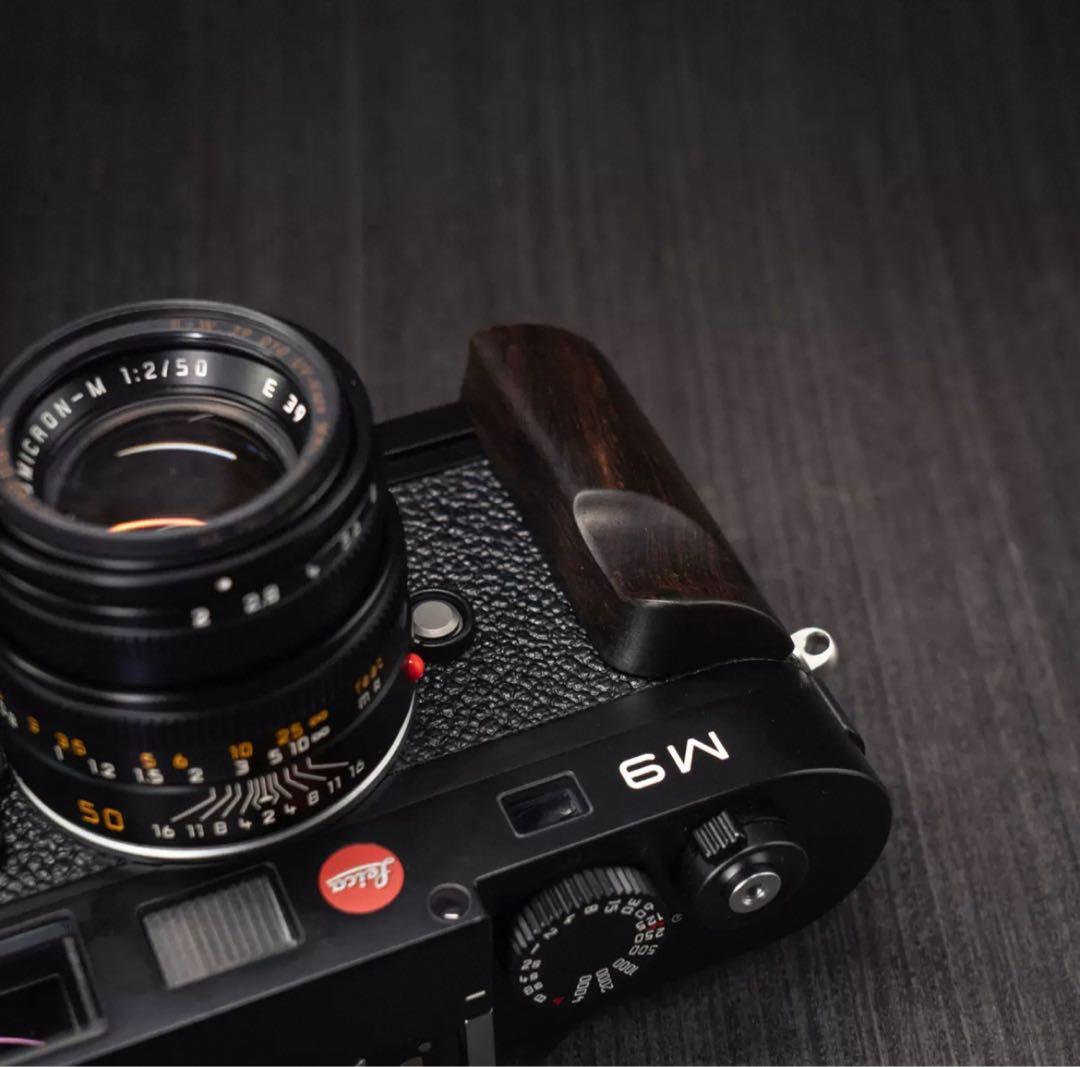 Mirrorless Interchangeable Lens Cameras Leica M9 M8 M8.2 Mm Me220