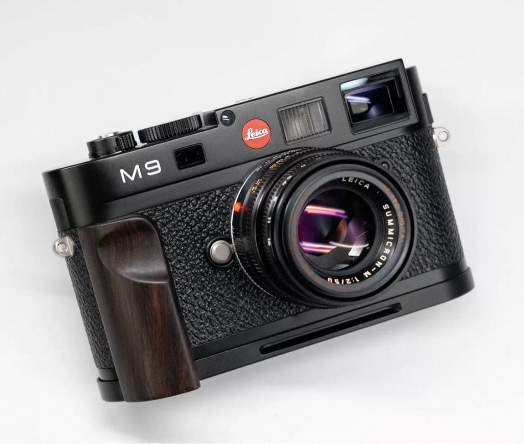 Mirrorless Interchangeable Lens Cameras Leica M9 M8 M8.2 Mm Me220