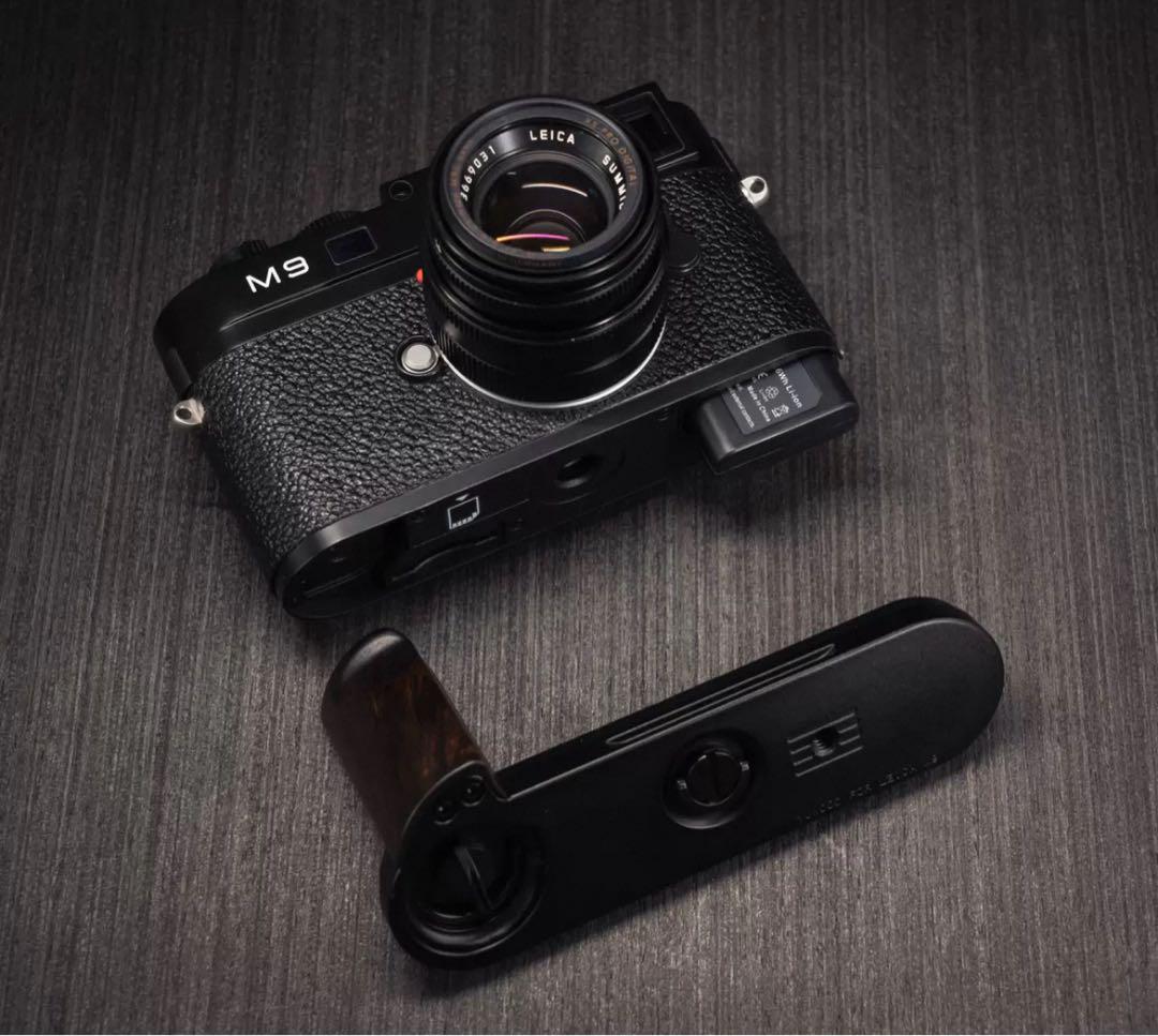 Mirrorless Interchangeable Lens Cameras Leica M9 M8 M8.2 Mm Me220