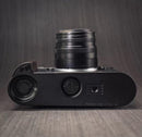 Mirrorless Interchangeable Lens Cameras Leica M9 M8 M8.2 Mm Me220