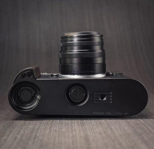 Mirrorless Interchangeable Lens Cameras Leica M9 M8 M8.2 Mm Me220