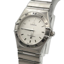 Omega Watch (Quartz)