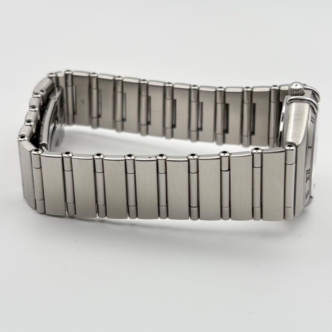 Omega Watch (Quartz)